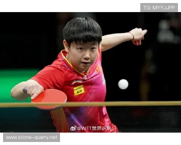 世界杯颖莎晋级8强了吗（世界杯颖莎晋级8强了吗视频）sports